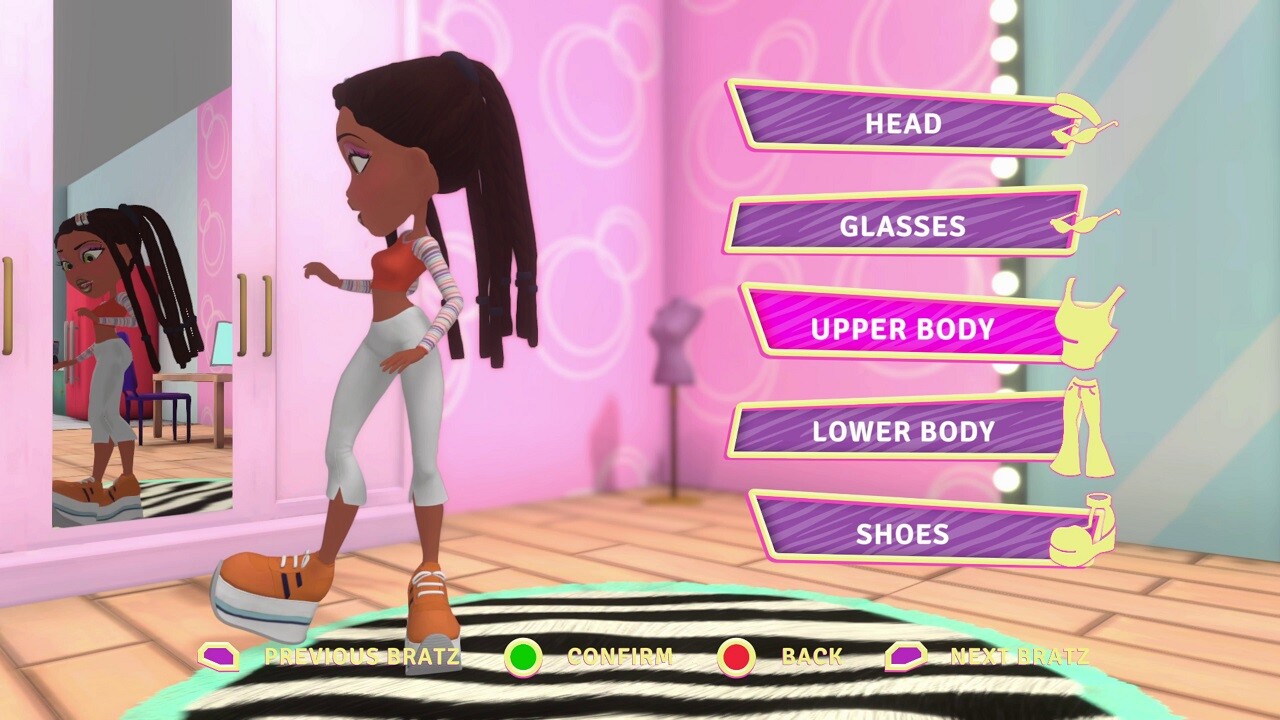 Bratz™: Flaunt your fashion screenshot 3