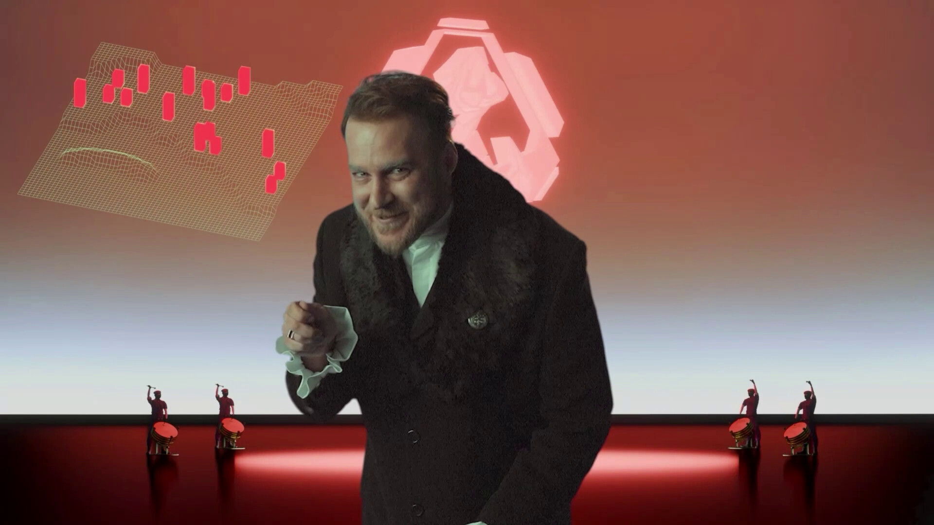 Dying Breed - PC Game Screenshot