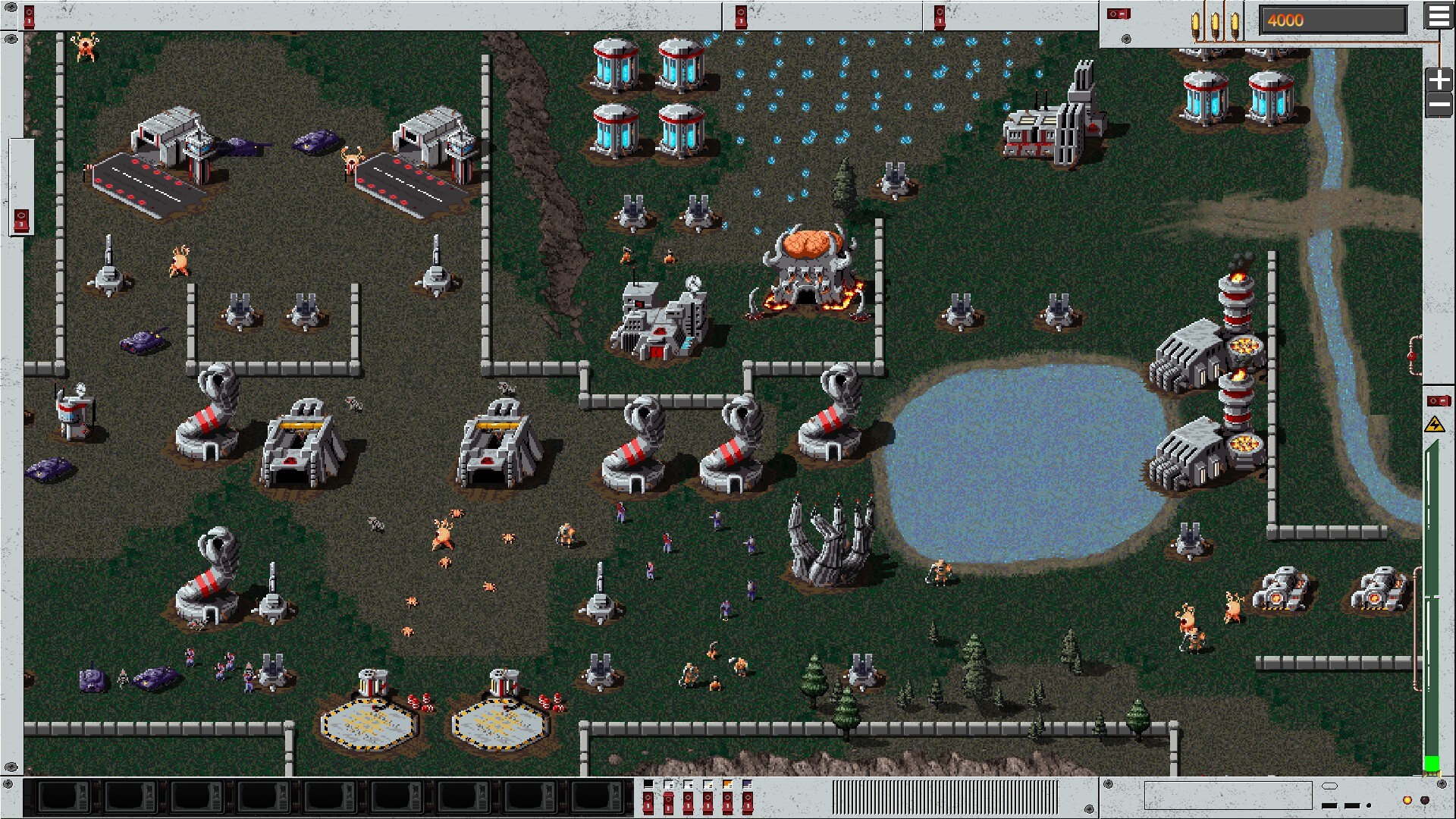 Dying Breed screenshot 6