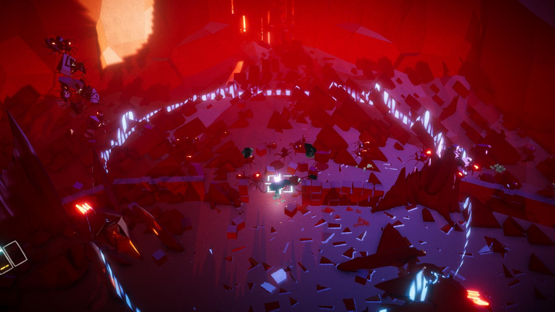 Eleven Sunrises screenshot 4