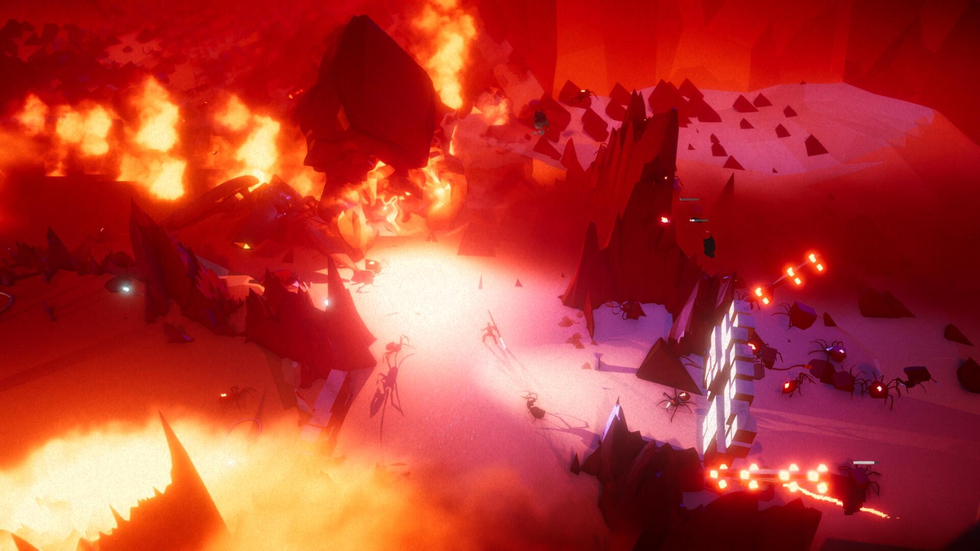 Eleven Sunrises screenshot 8