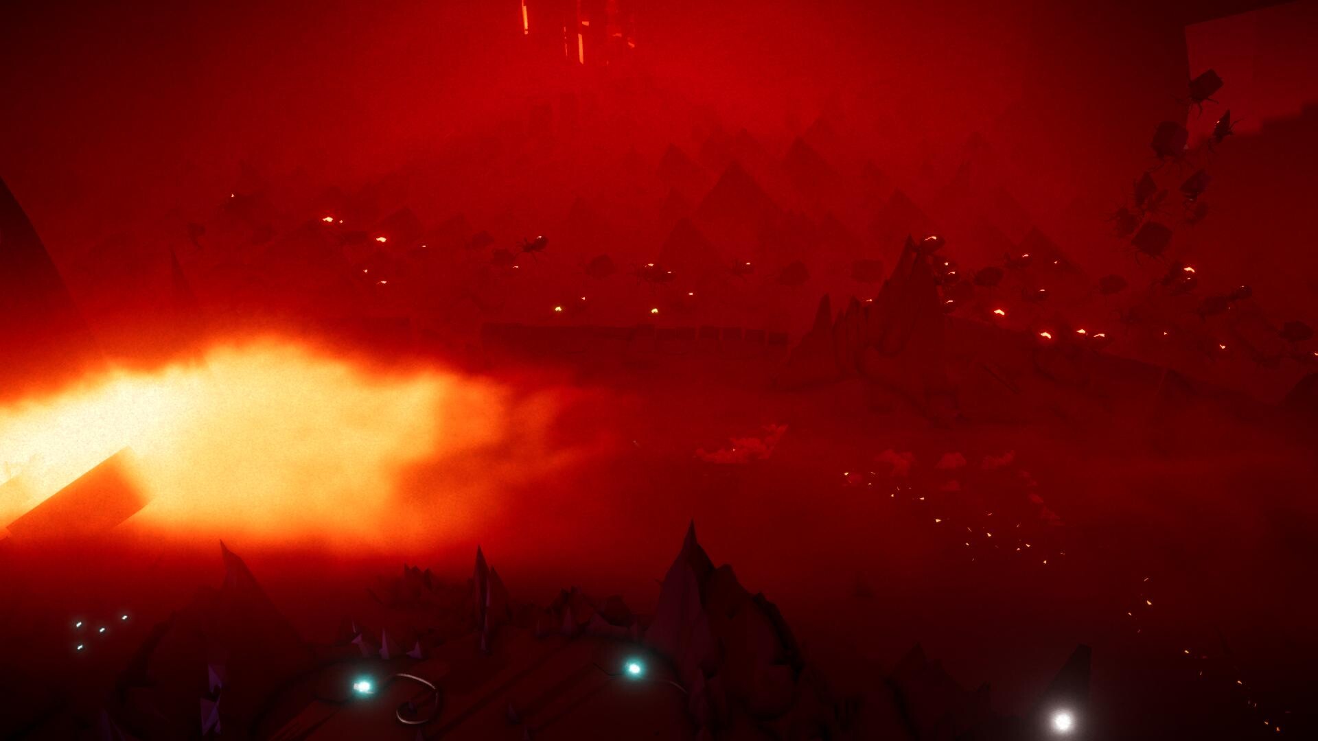 Eleven Sunrises screenshot 5