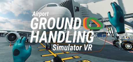 Airport Ground Handling Simulator: header artwork