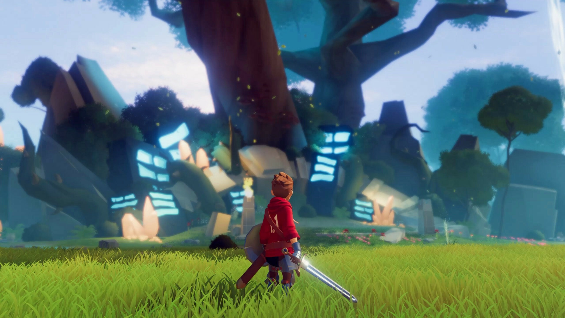 Mist Slayer screenshot 16