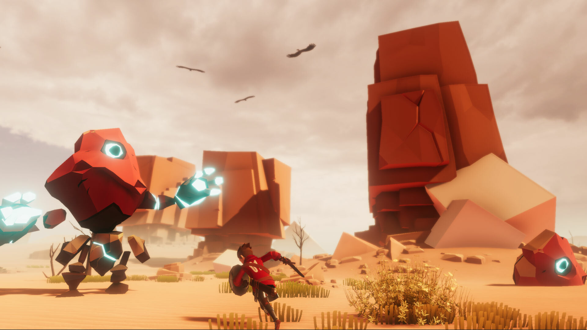 Mist Slayer screenshot 13