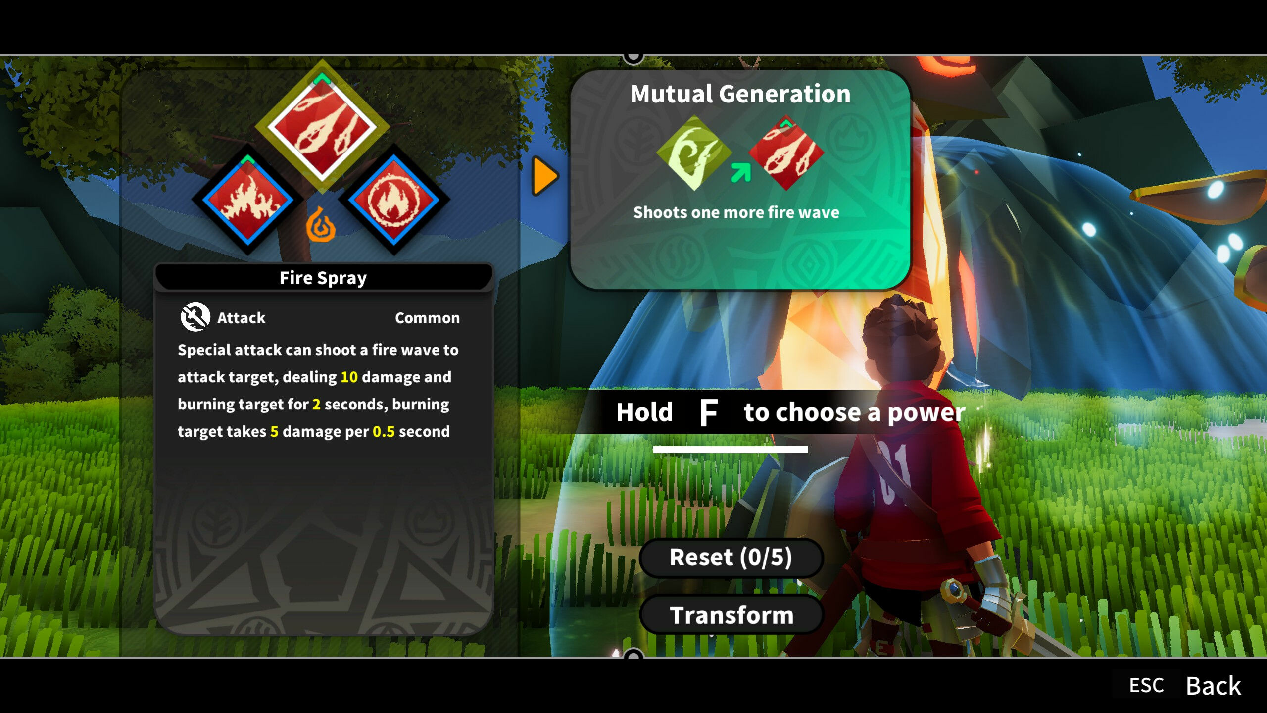 Mist Slayer screenshot 8