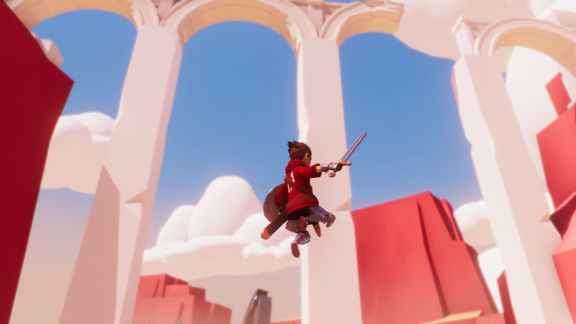 Mist Slayer screenshot 15
