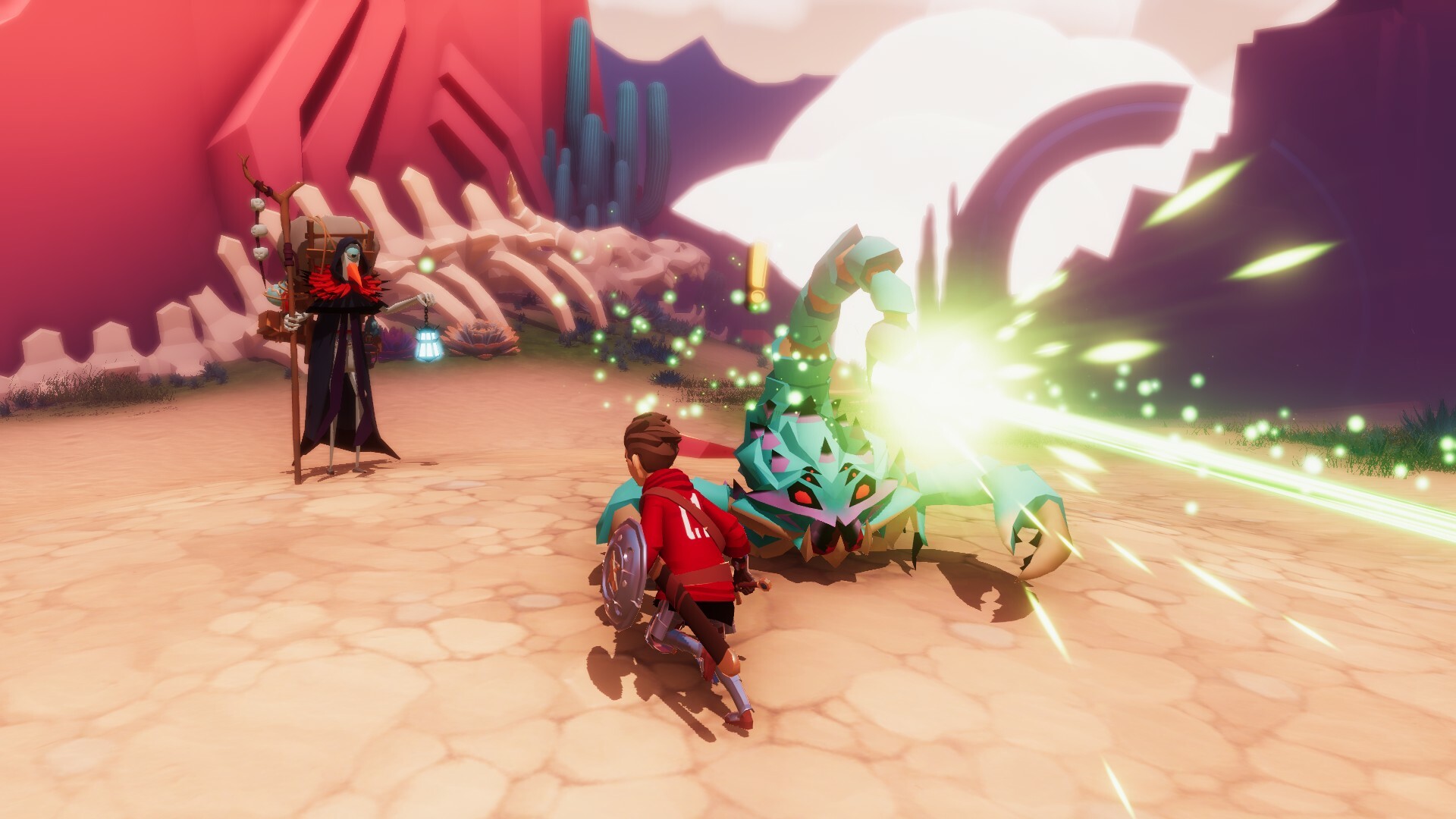 Mist Slayer screenshot 11