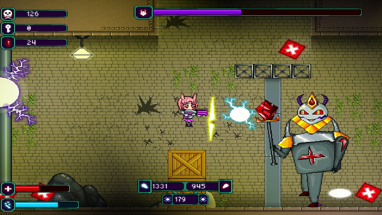 Emiko's Pledge 3 screenshot 11