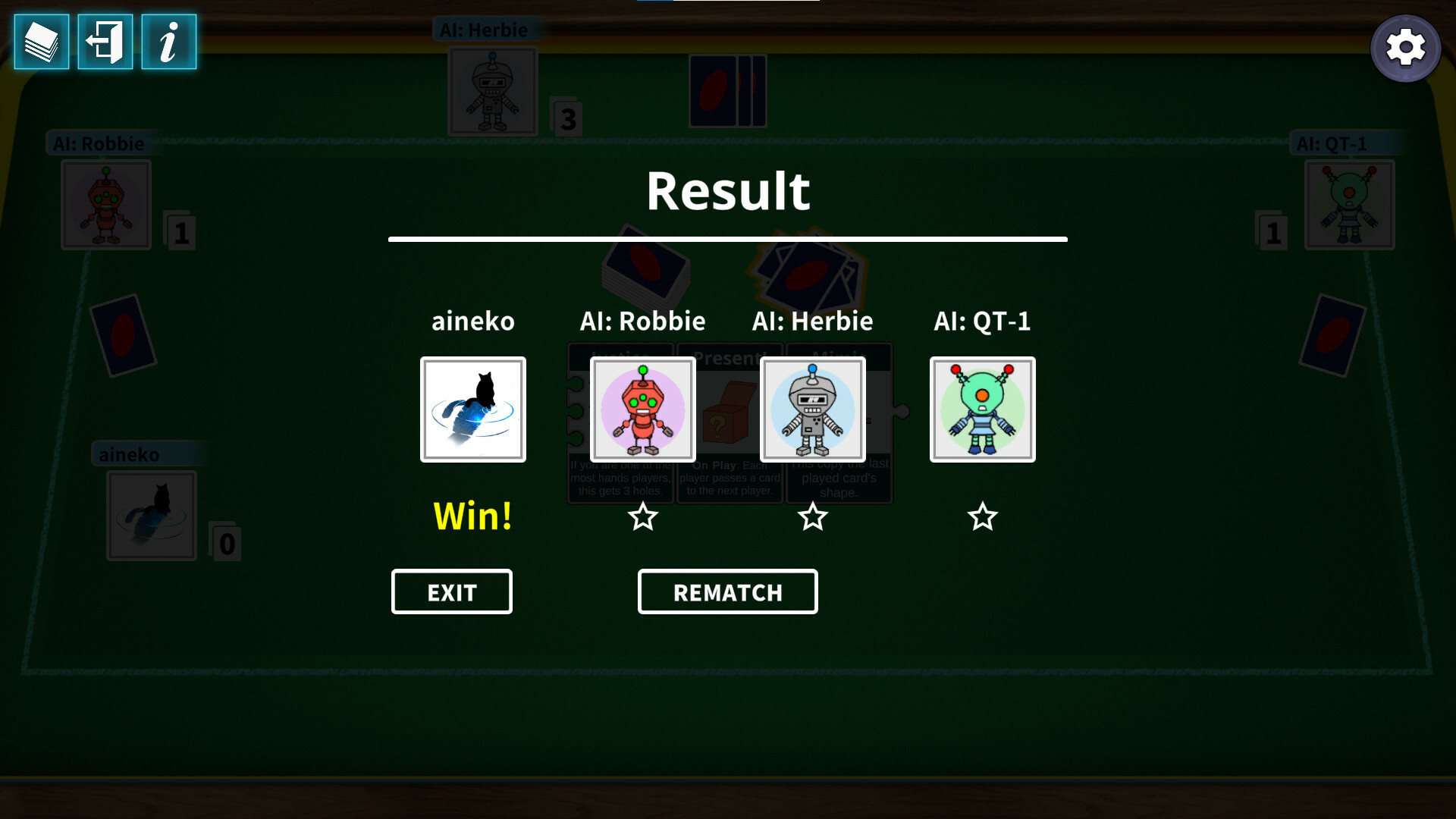 Puzzline screenshot 6