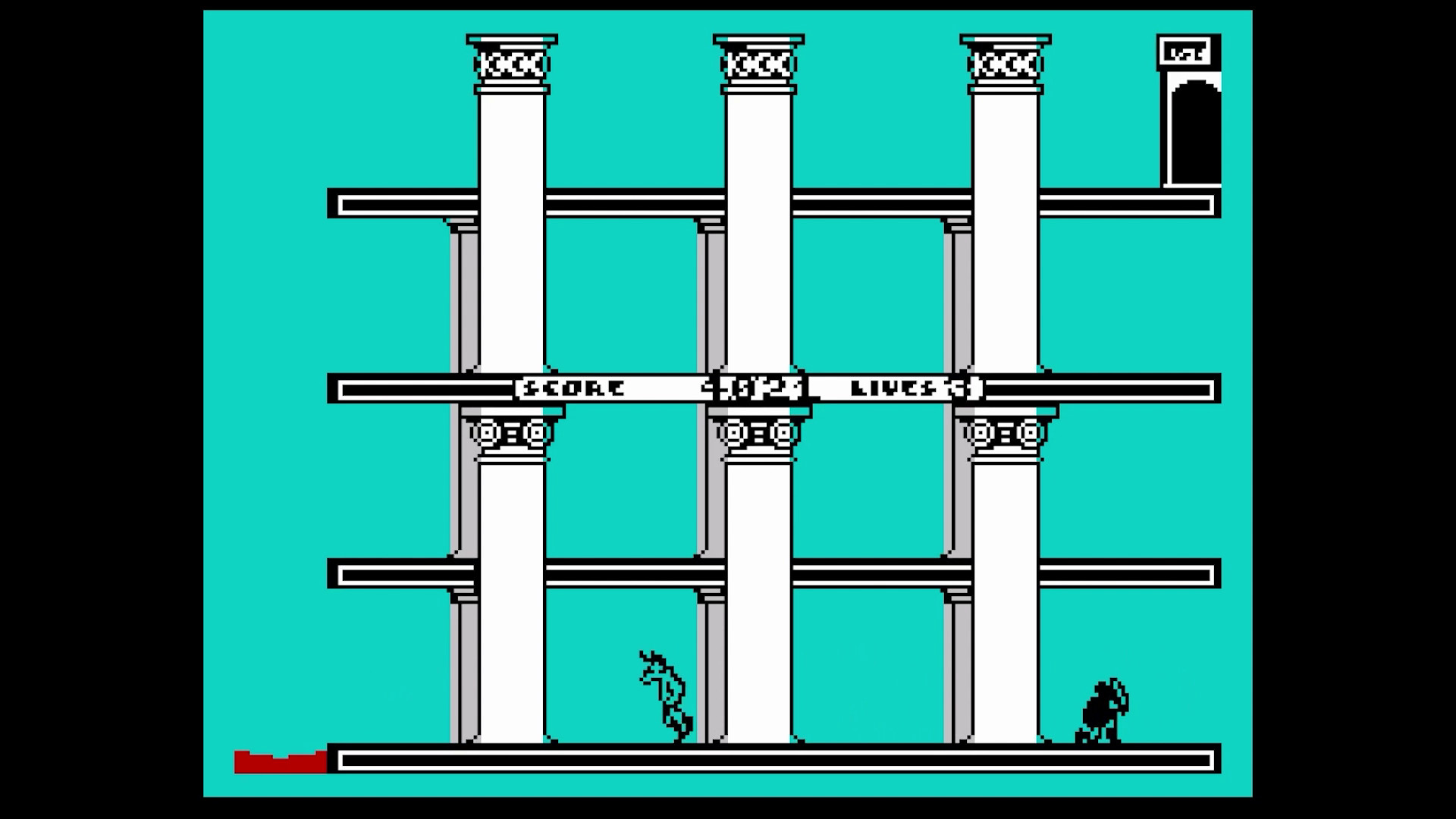 Hellfire screenshot 5