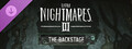 Little Nightmares III - The Backstage