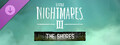 Little Nightmares III - The Shores