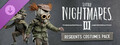 Little Nightmares III - Residents Costumes Pack