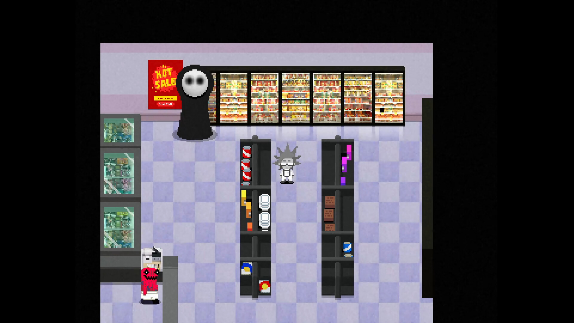 Picayune Dreams screenshot 14