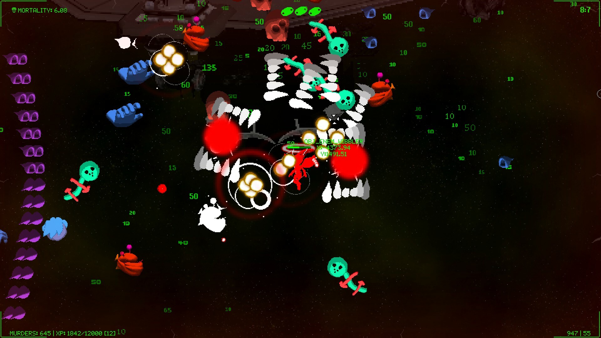 Picayune Dreams screenshot 12