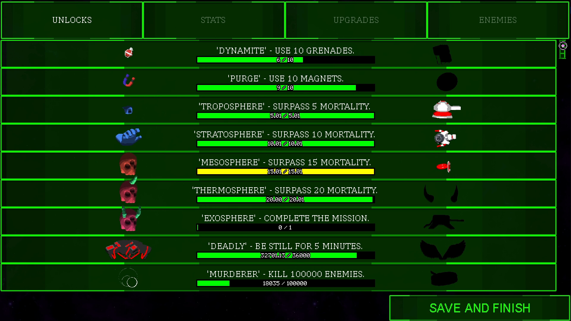 Picayune Dreams screenshot 11