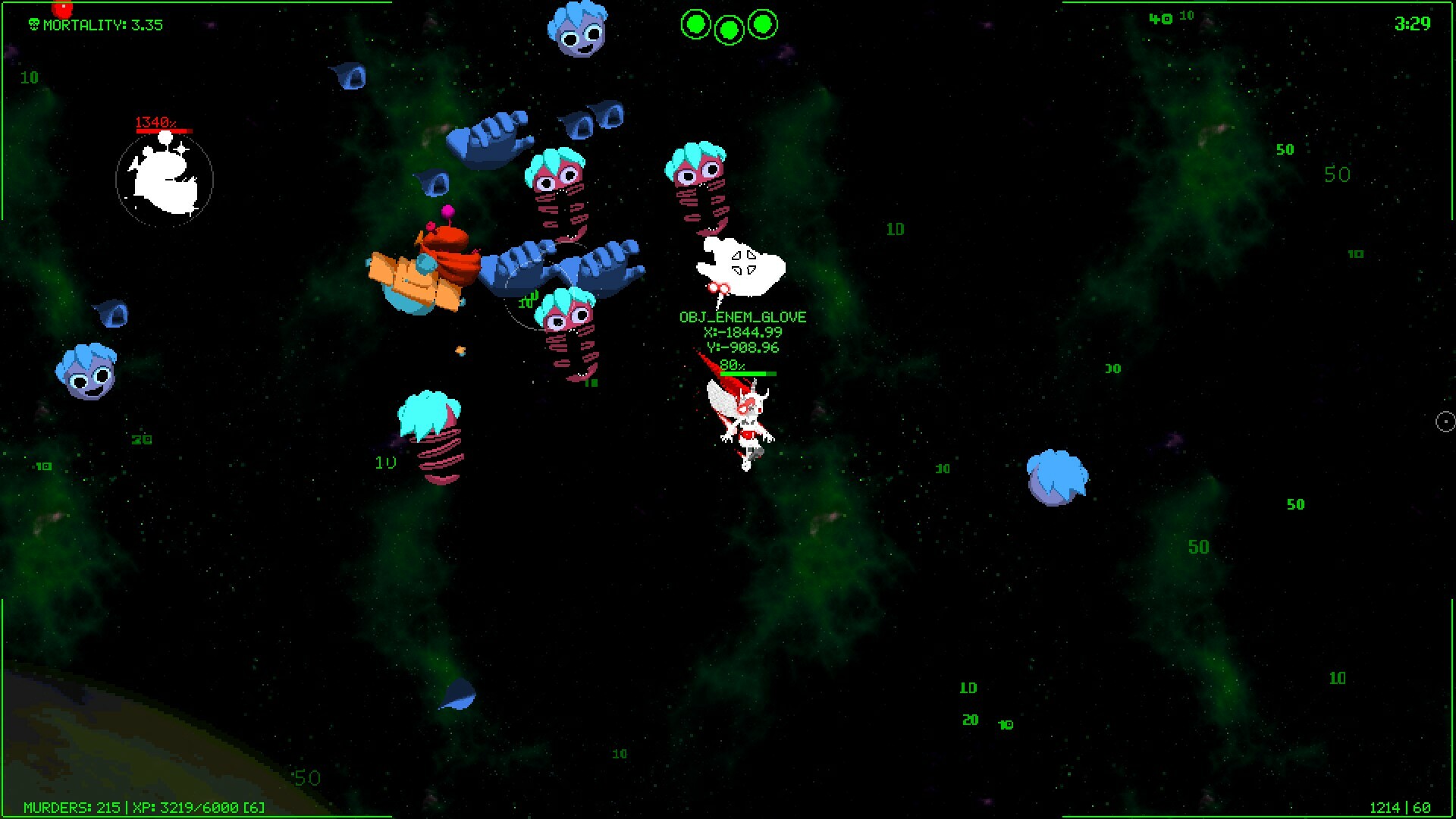 Picayune Dreams screenshot 16