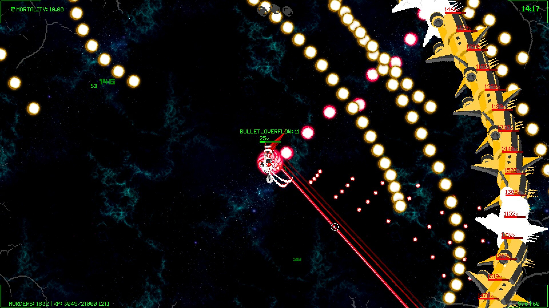 Picayune Dreams screenshot 10