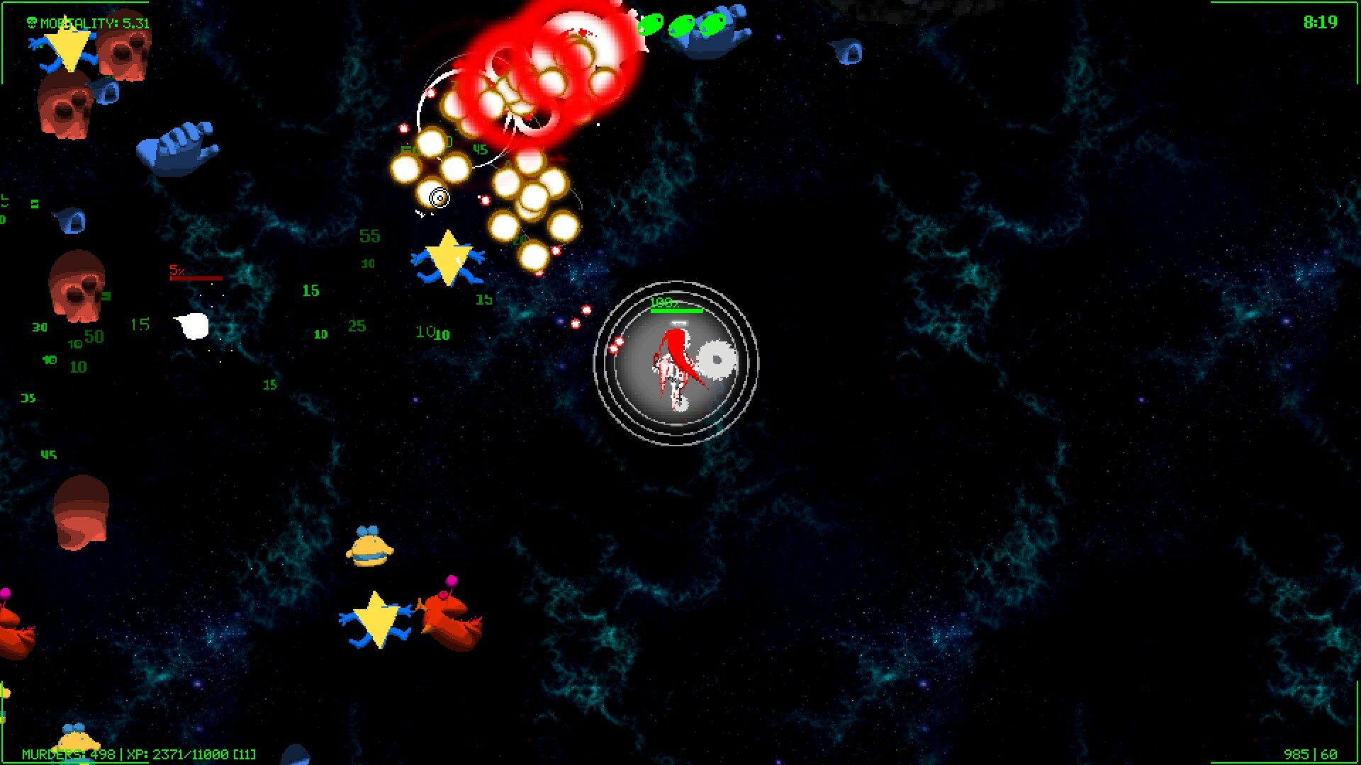 Picayune Dreams screenshot 13