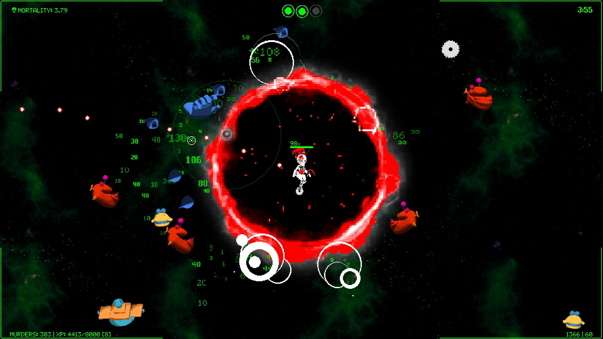 Picayune Dreams screenshot 9