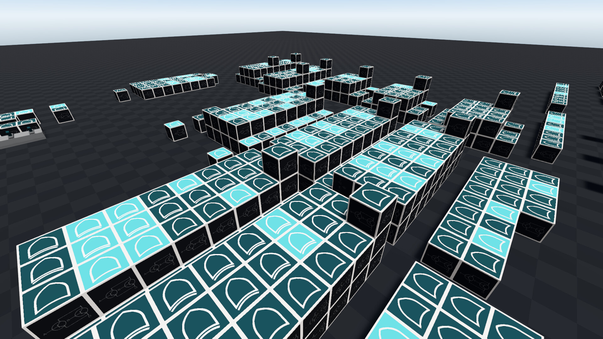 LogiCircuit screenshot 5