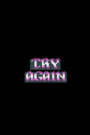 Try Again