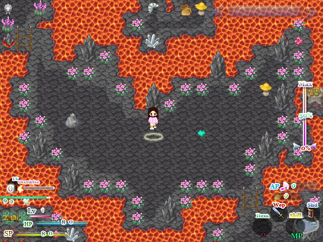 Try Again screenshot 7