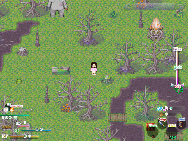 Try Again screenshot 13