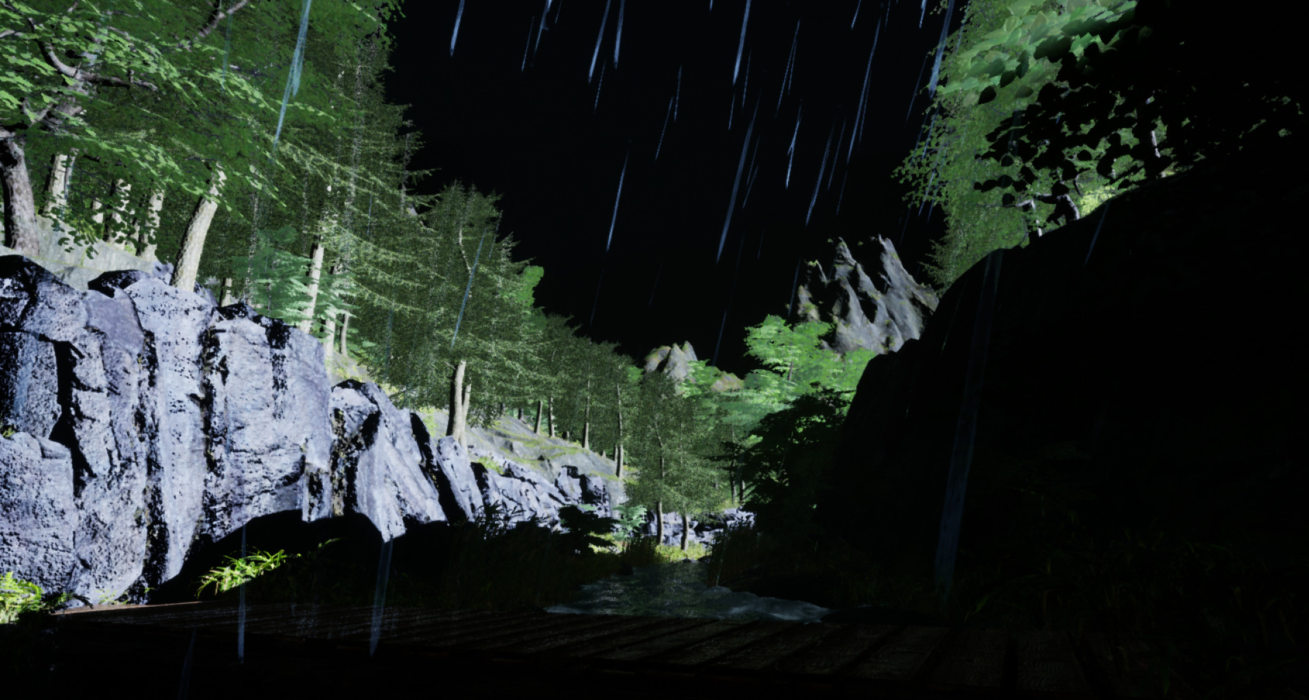 Roghill Incident screenshot 6
