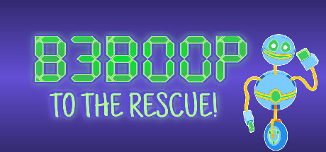 Beboop to the Rescue!: header artwork