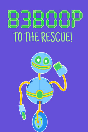 Beboop to the Rescue!