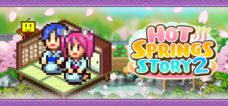 温泉物语2 v2.79(Hot Springs Story 2)免安装中文版