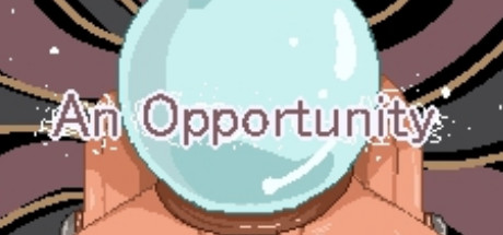 An Opportunity — header artwork