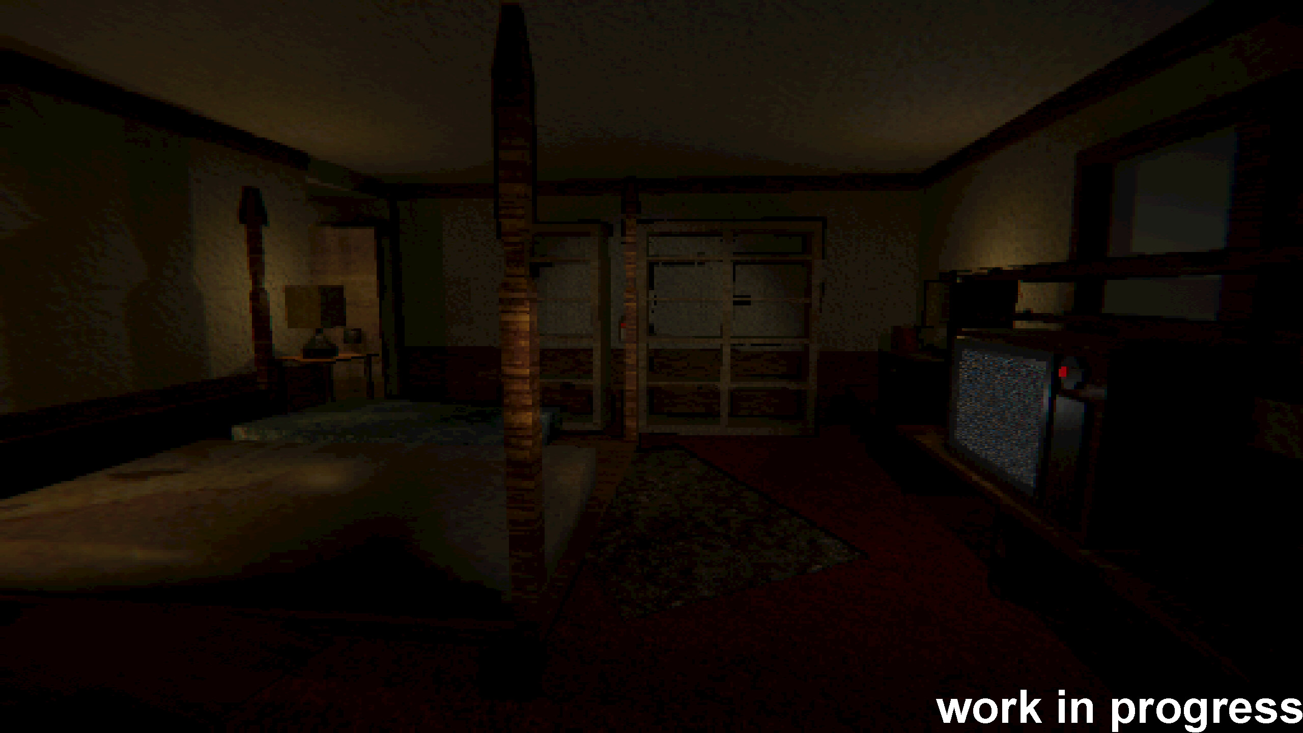 Parawyrm screenshot 5