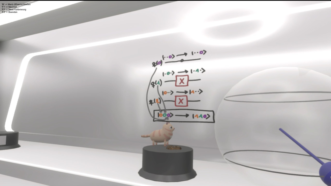 QuantumVR screenshot 3