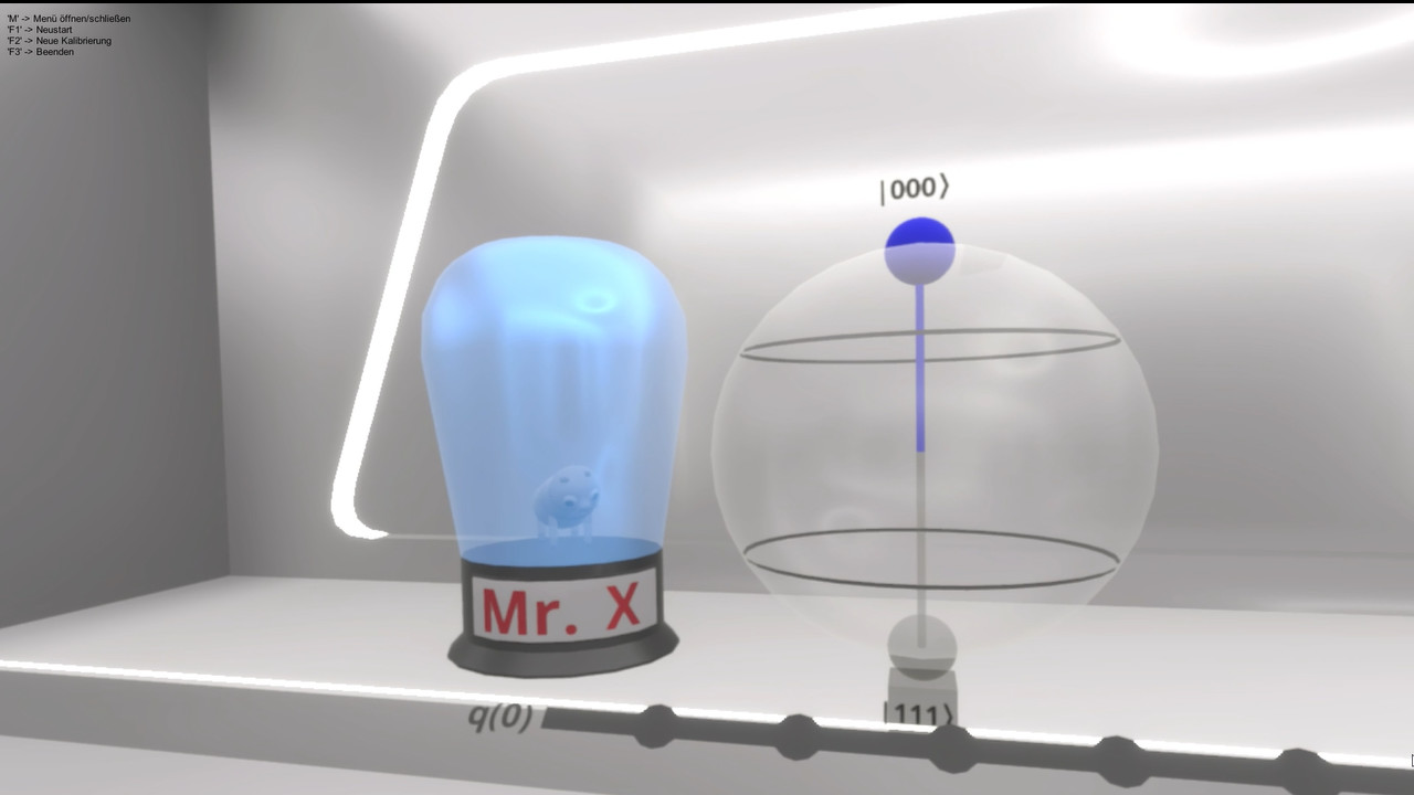 QuantumVR screenshot 2