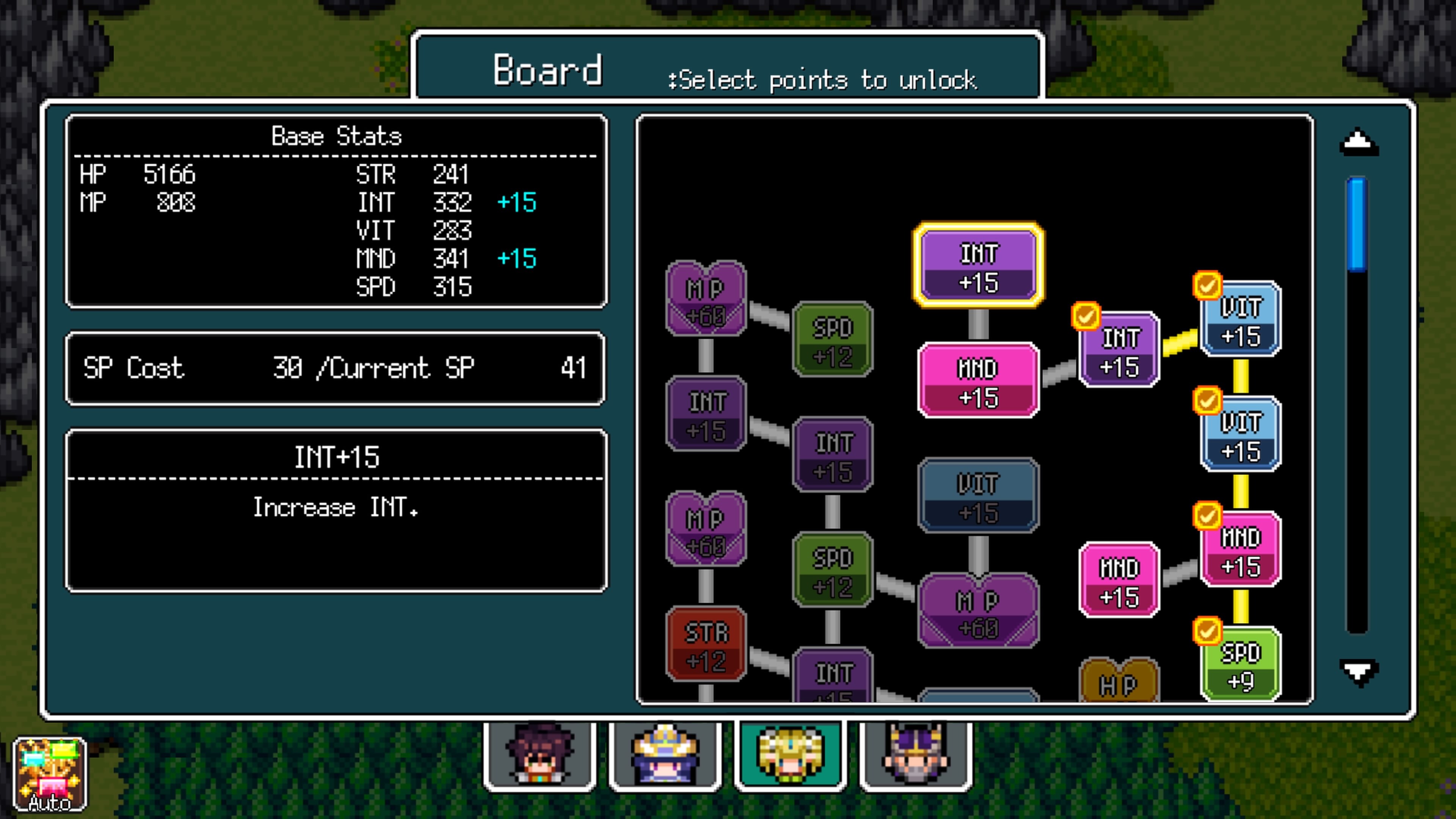 Dragon Prana screenshot 5
