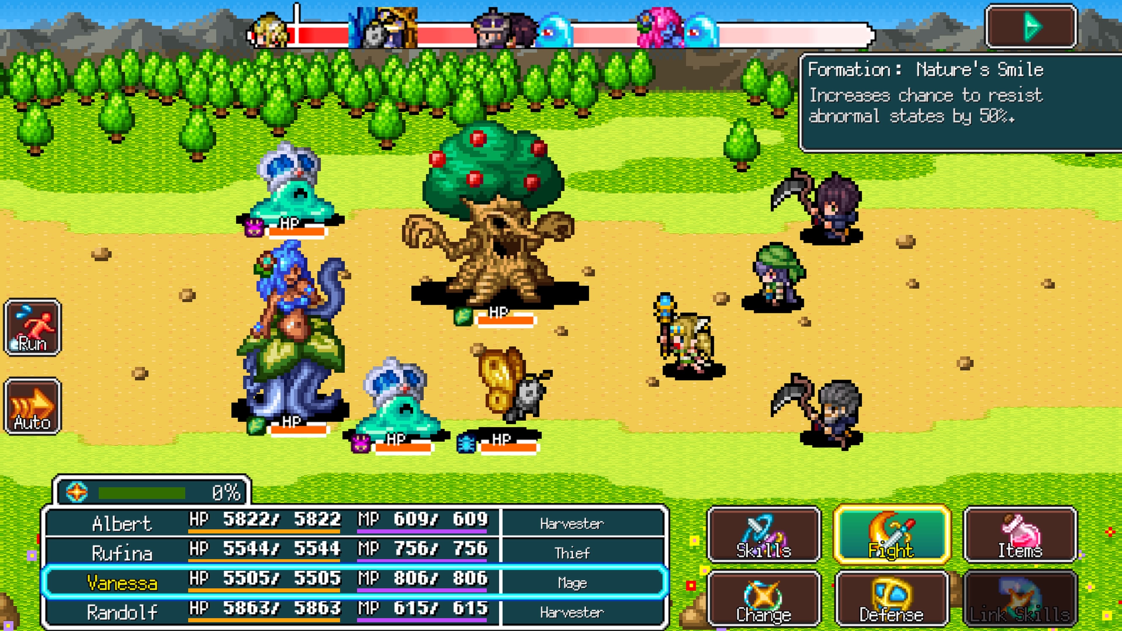 Dragon Prana screenshot 7