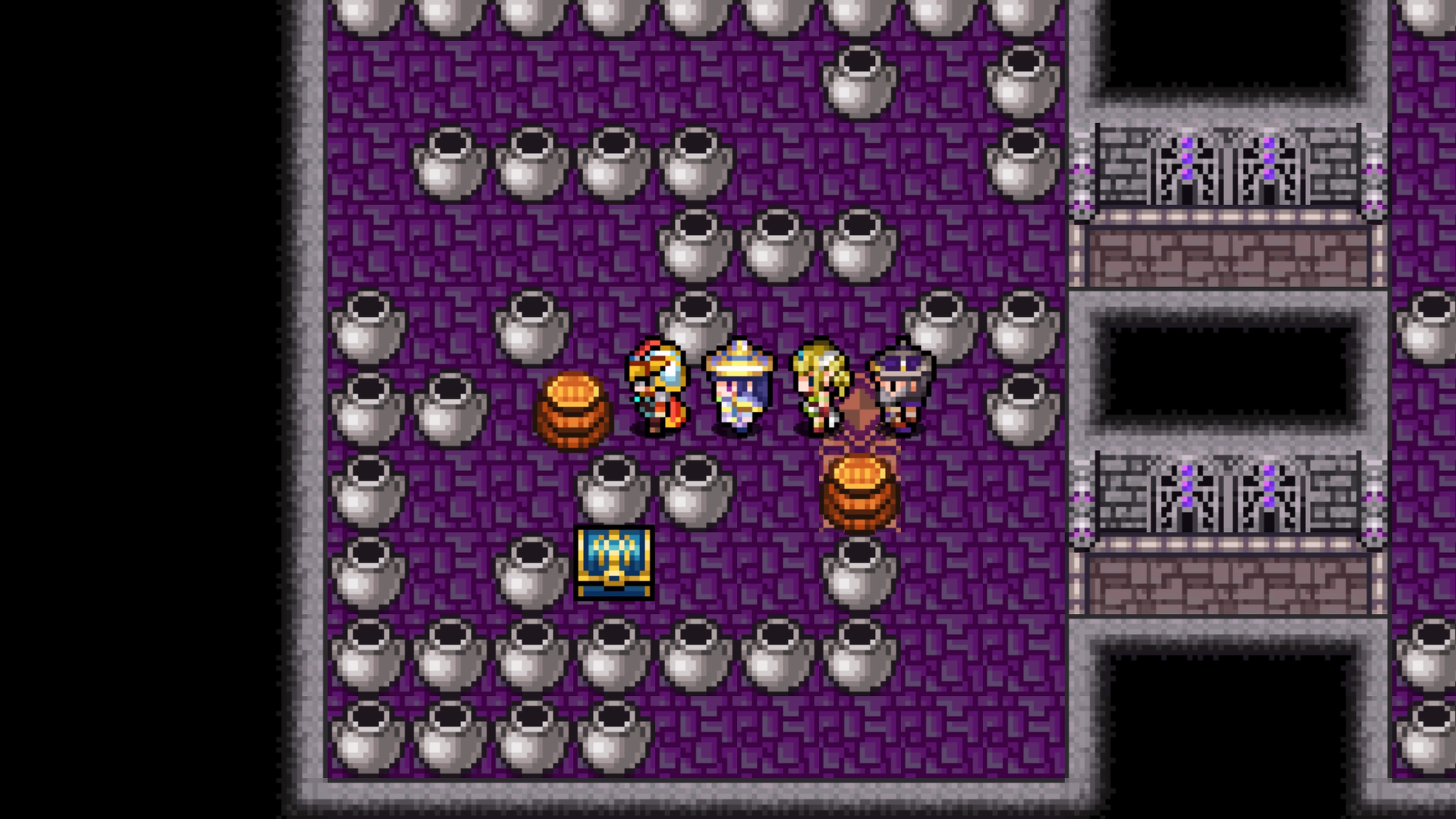 Dragon Prana screenshot 4