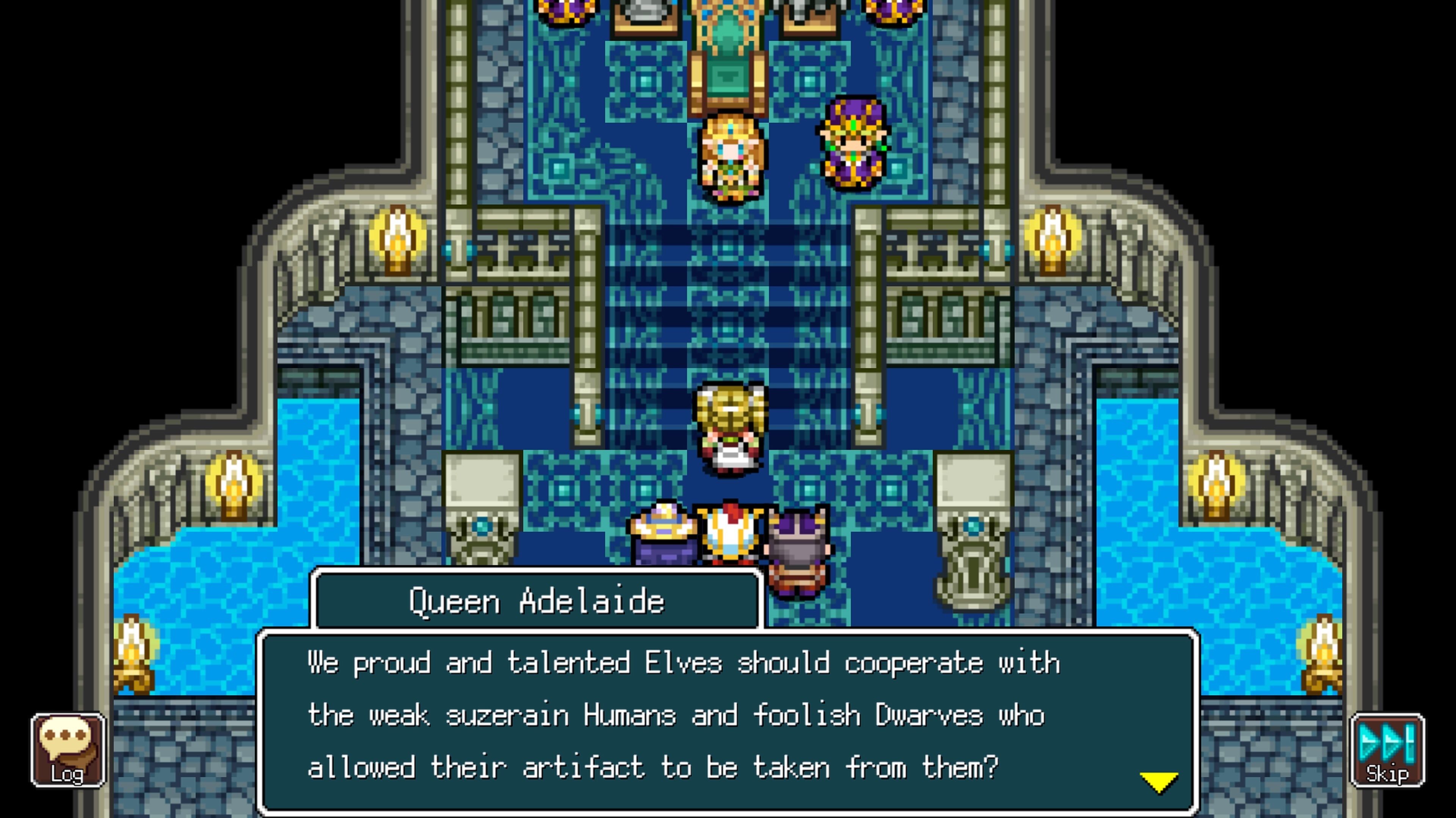 Dragon Prana screenshot 9