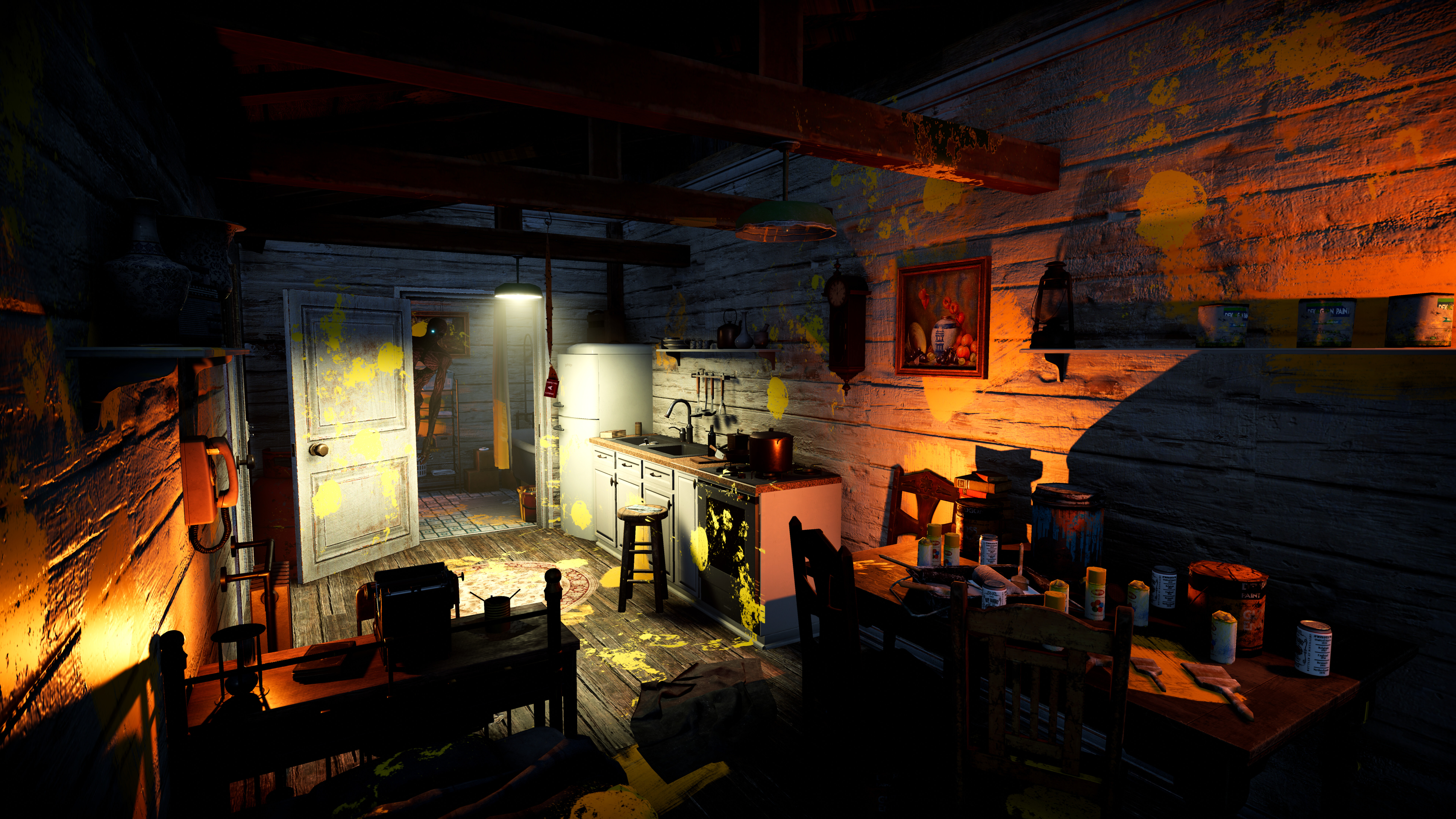 Dark Atlas: Infernum screenshot 9