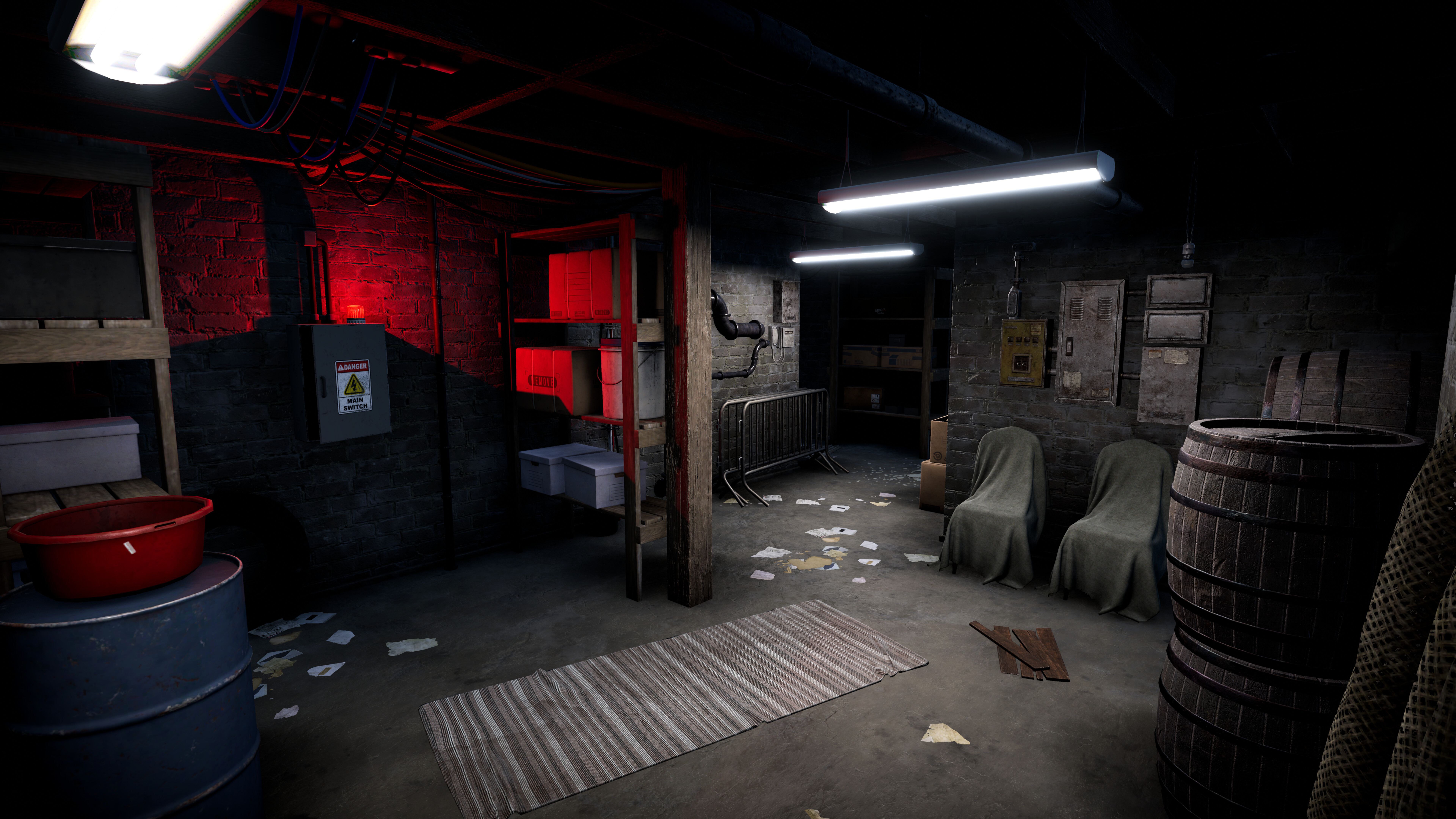 Dark Atlas: Infernum screenshot 10