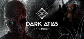 Dark Atlas: Infernum