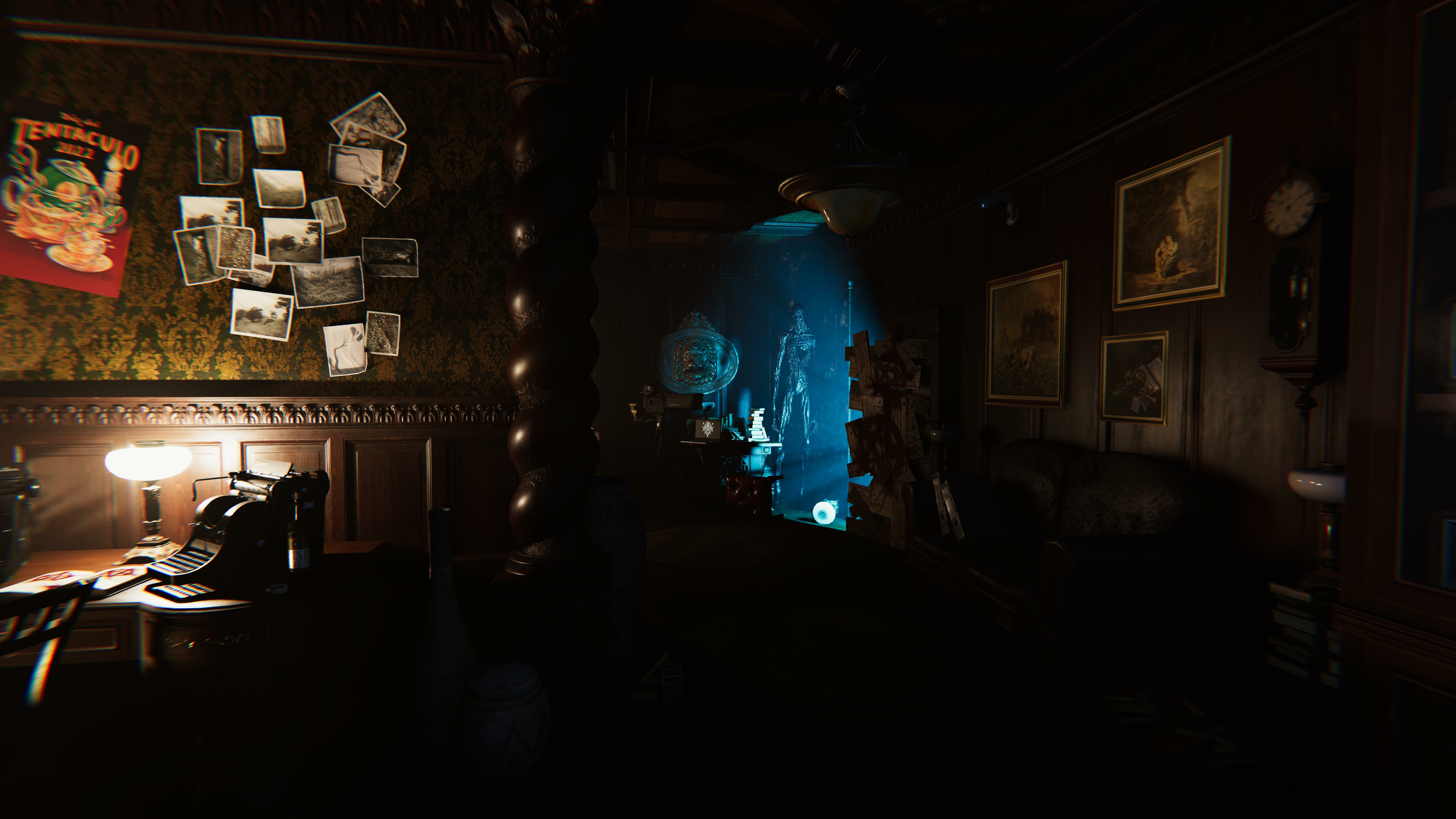Dark Atlas: Infernum screenshot 6