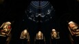 A screenshot of Dark Atlas: Infernum