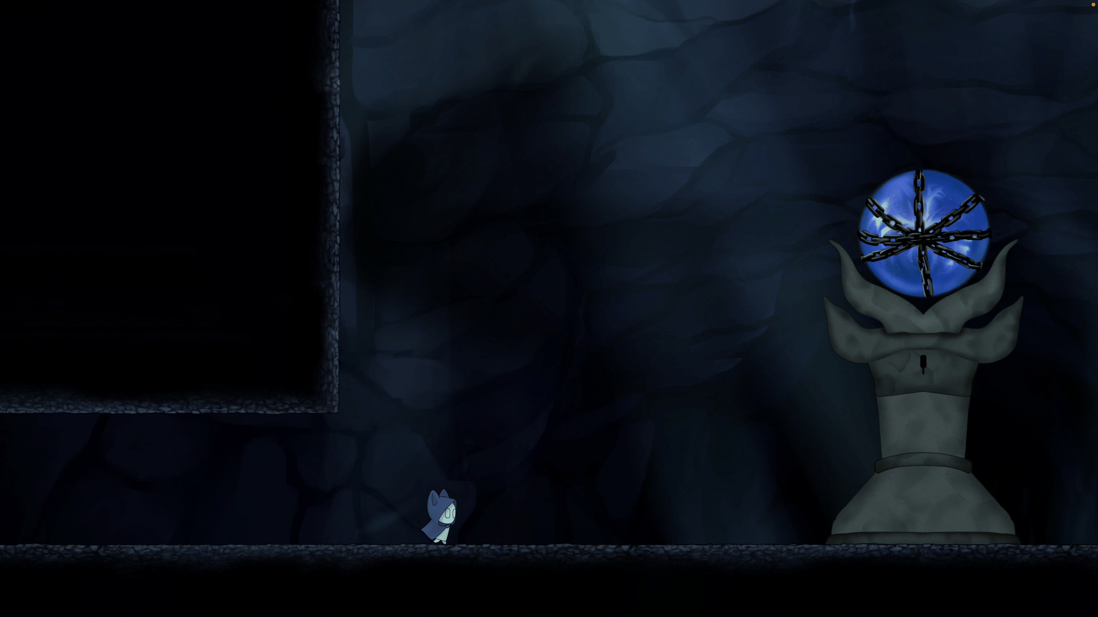 Lost Color screenshot 8