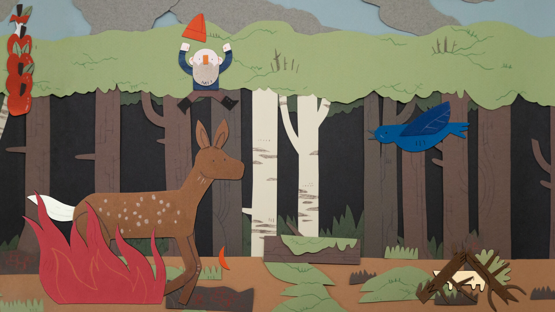 A Most Extraordinary Gnome screenshot 4