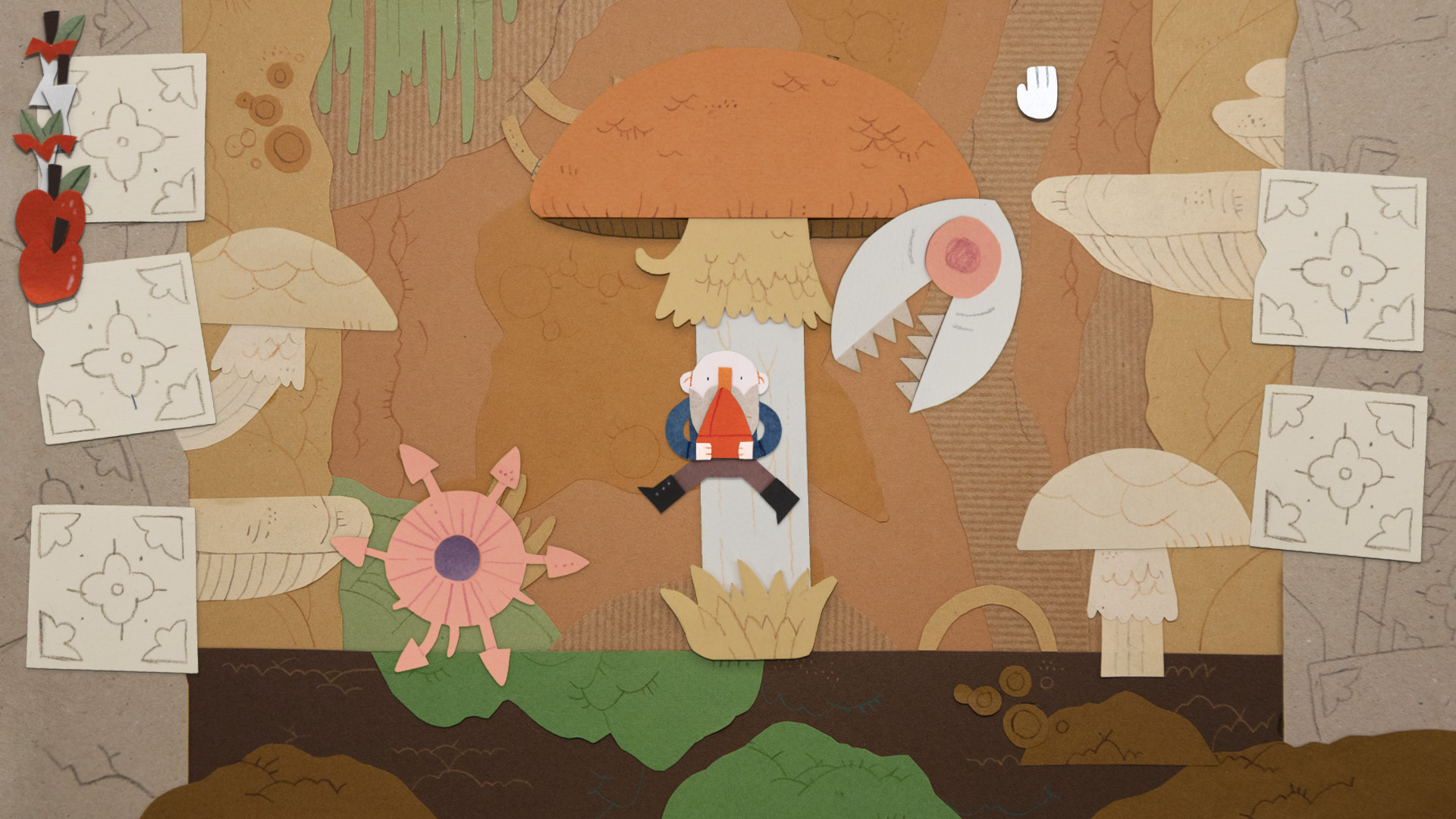 A Most Extraordinary Gnome screenshot 1
