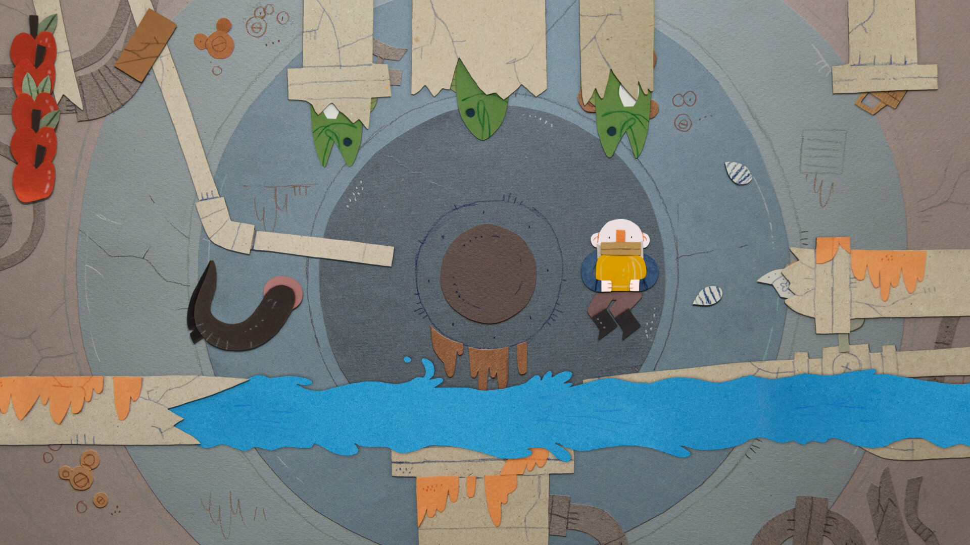 A Most Extraordinary Gnome screenshot 2